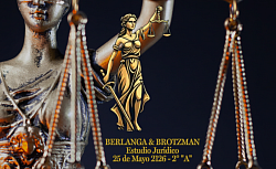 Berlanga Brotzman Abogados